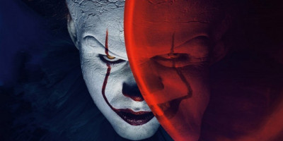 It Chapter Two Enggak Selaris Film Pertama